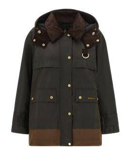 BARBOUR Куртка