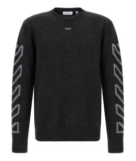 OFF-WHITE Джемпер / свитер