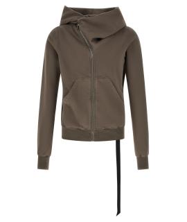 RICK OWENS DRKSHDW Худи/толстовка