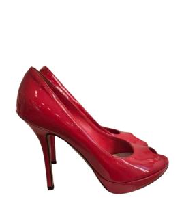 CHRISTIAN DIOR Туфли