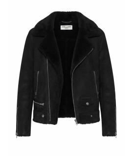 SAINT LAURENT Дубленка