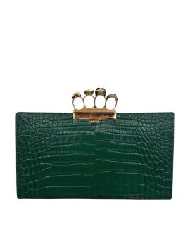ALEXANDER MCQUEEN Клатч/вечерняя сумка