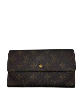 LOUIS VUITTON Кошелек