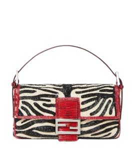 FENDI Сумка с короткими ручками