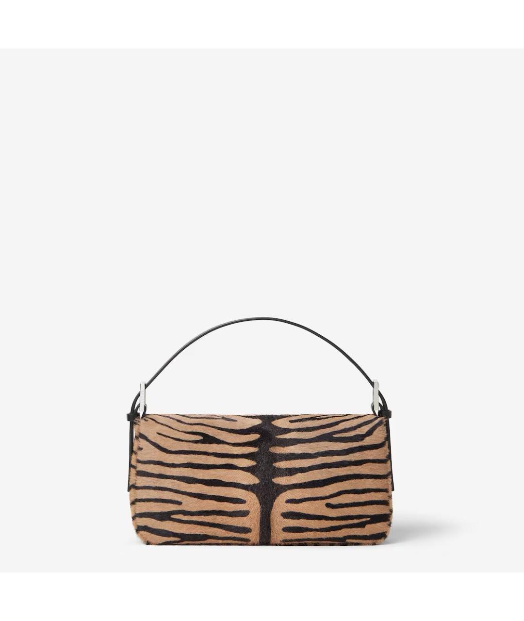 FENDI Мульти сумка с короткими ручками, фото 4