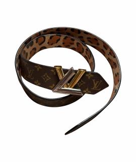 LOUIS VUITTON Ремень