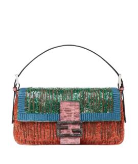 FENDI Сумка с короткими ручками