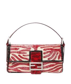 FENDI Сумка с короткими ручками