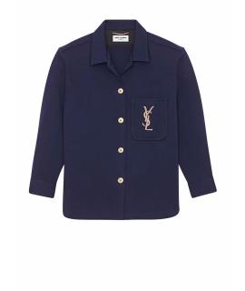 SAINT LAURENT Жакет/пиджак