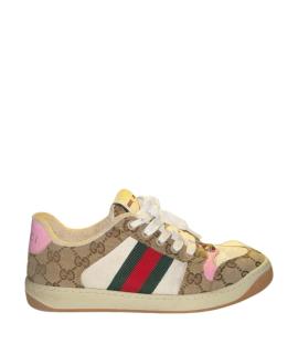 GUCCI Кеды