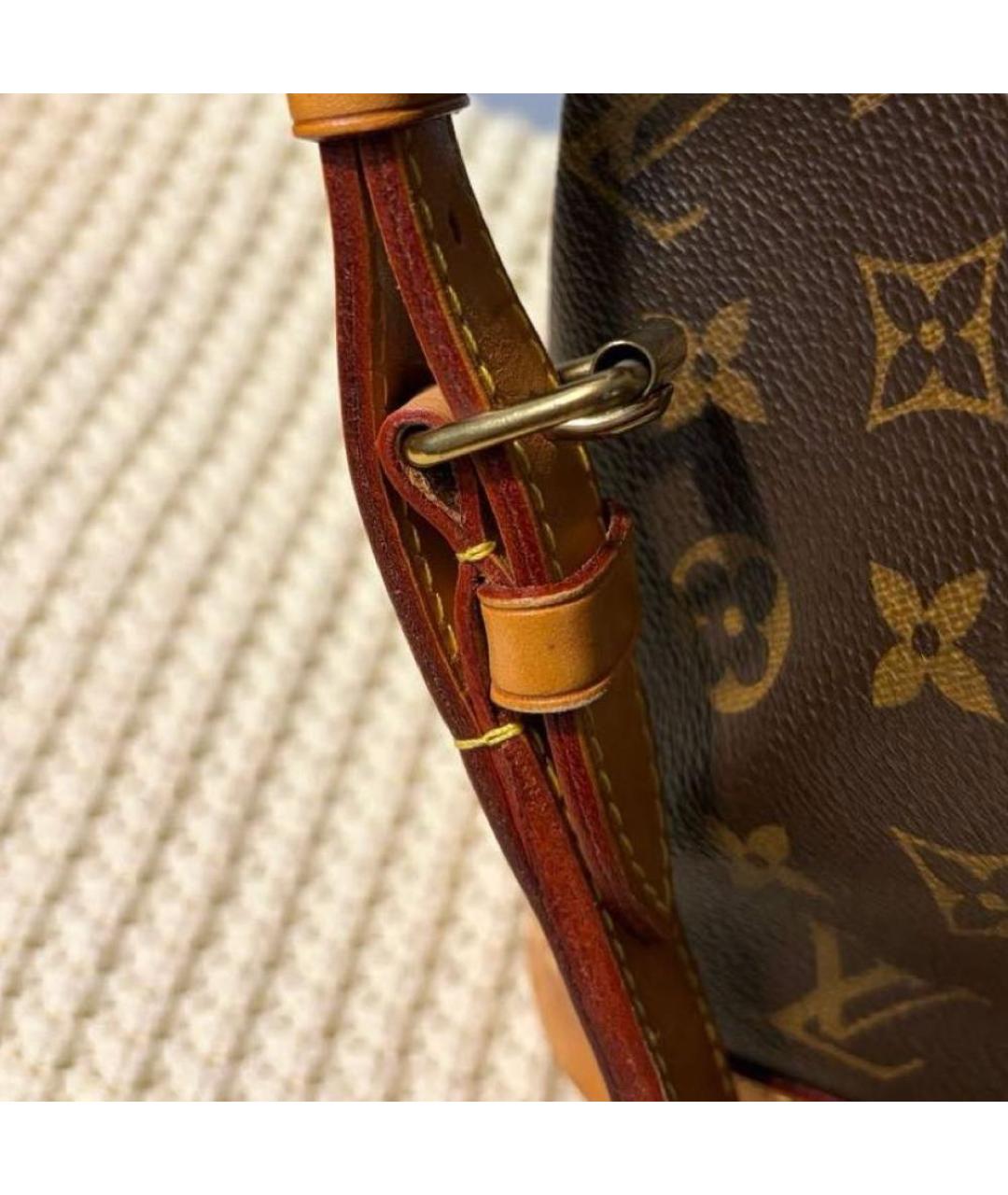 LOUIS VUITTON Сумка через плечо, фото 5