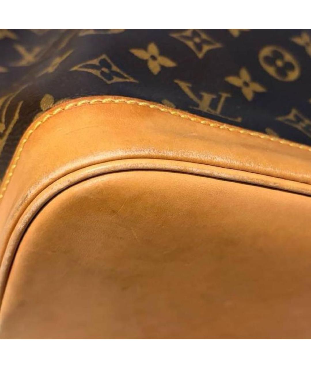 LOUIS VUITTON Сумка через плечо, фото 4