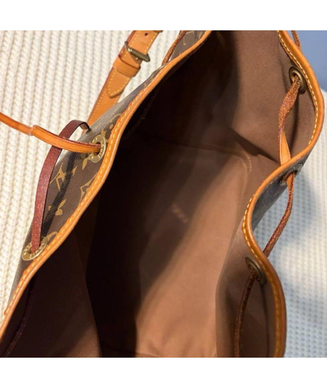 LOUIS VUITTON Сумка через плечо, фото 3