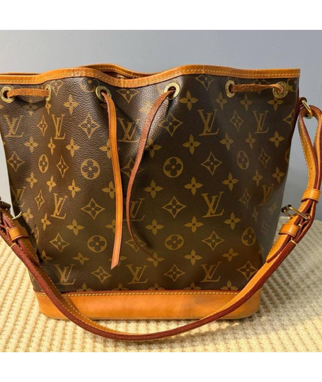 LOUIS VUITTON Сумка через плечо, фото 2
