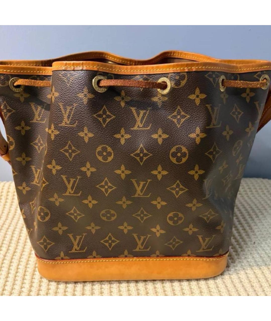 LOUIS VUITTON Сумка через плечо, фото 6