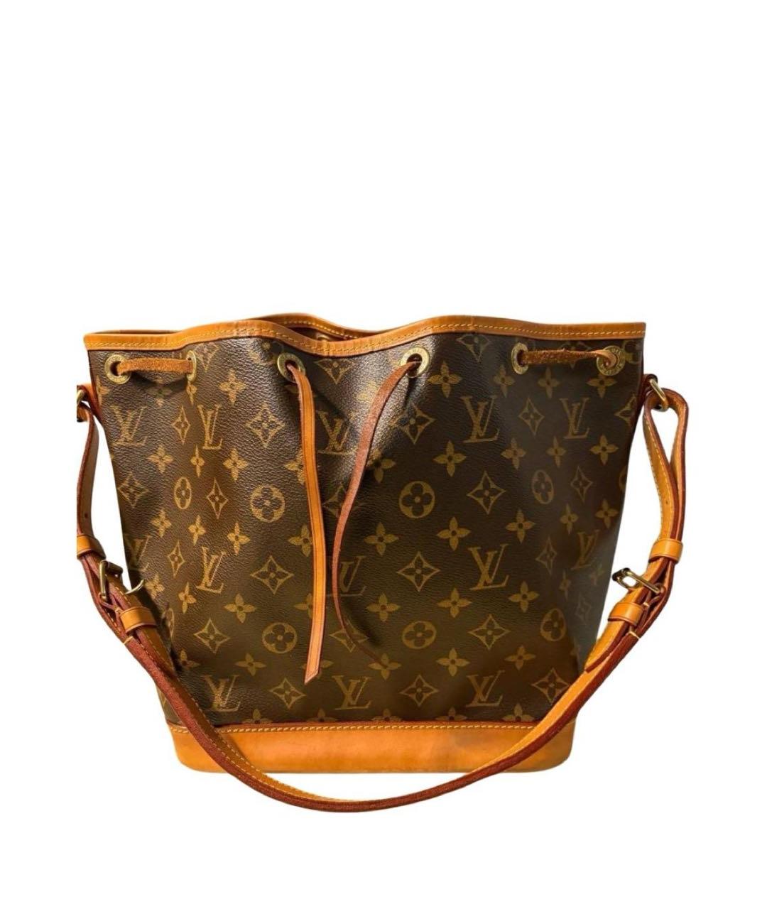 LOUIS VUITTON Сумка через плечо, фото 1