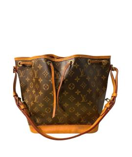 LOUIS VUITTON Сумка через плечо