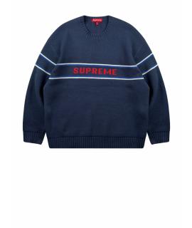 SUPREME Джемпер / свитер