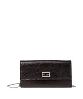 FENDI Клатч/вечерняя сумка