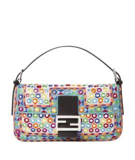 FENDI Сумка с короткими ручками