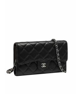 CHANEL Сумка через плечо