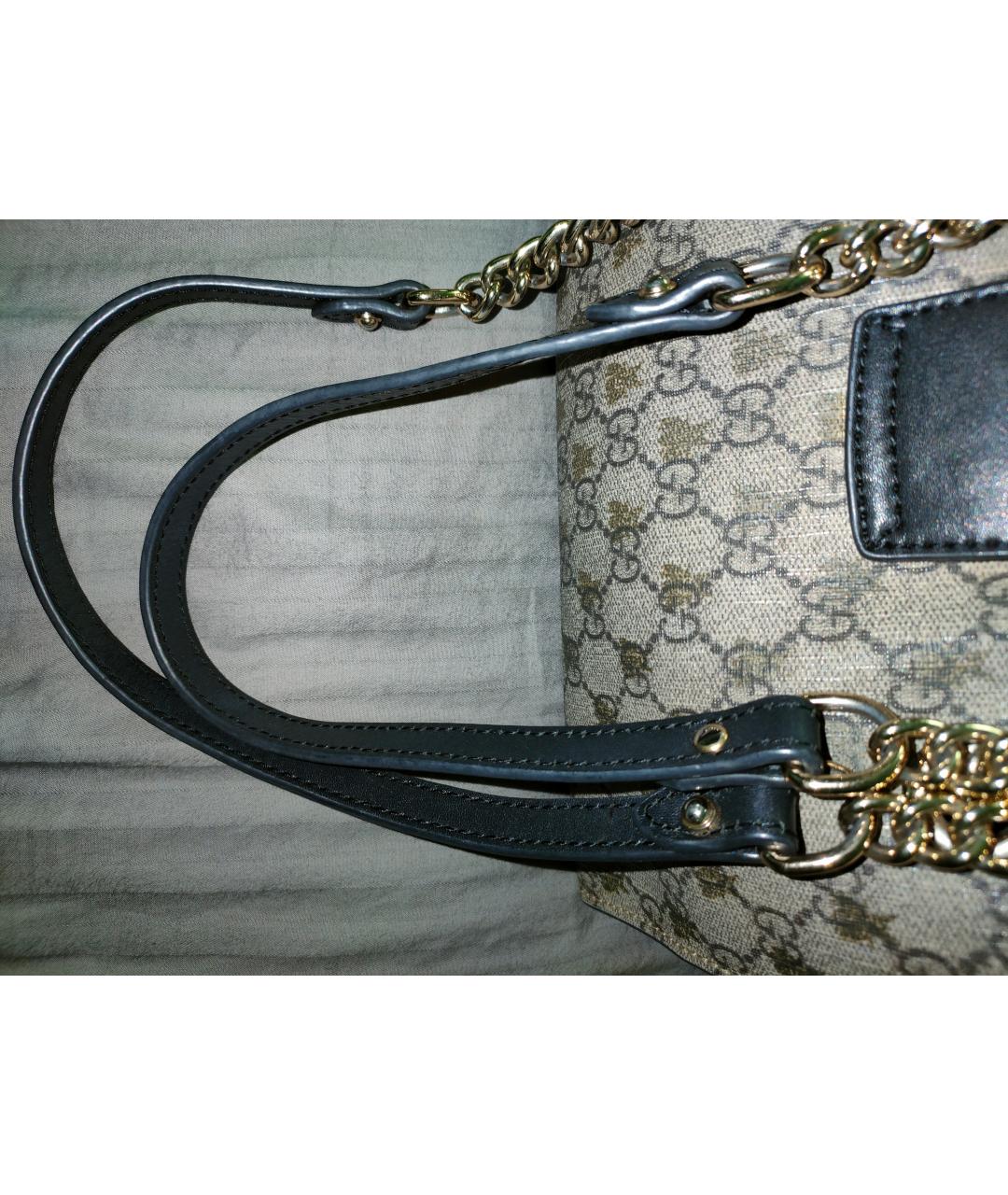 GUCCI Сумка через плечо, фото 5