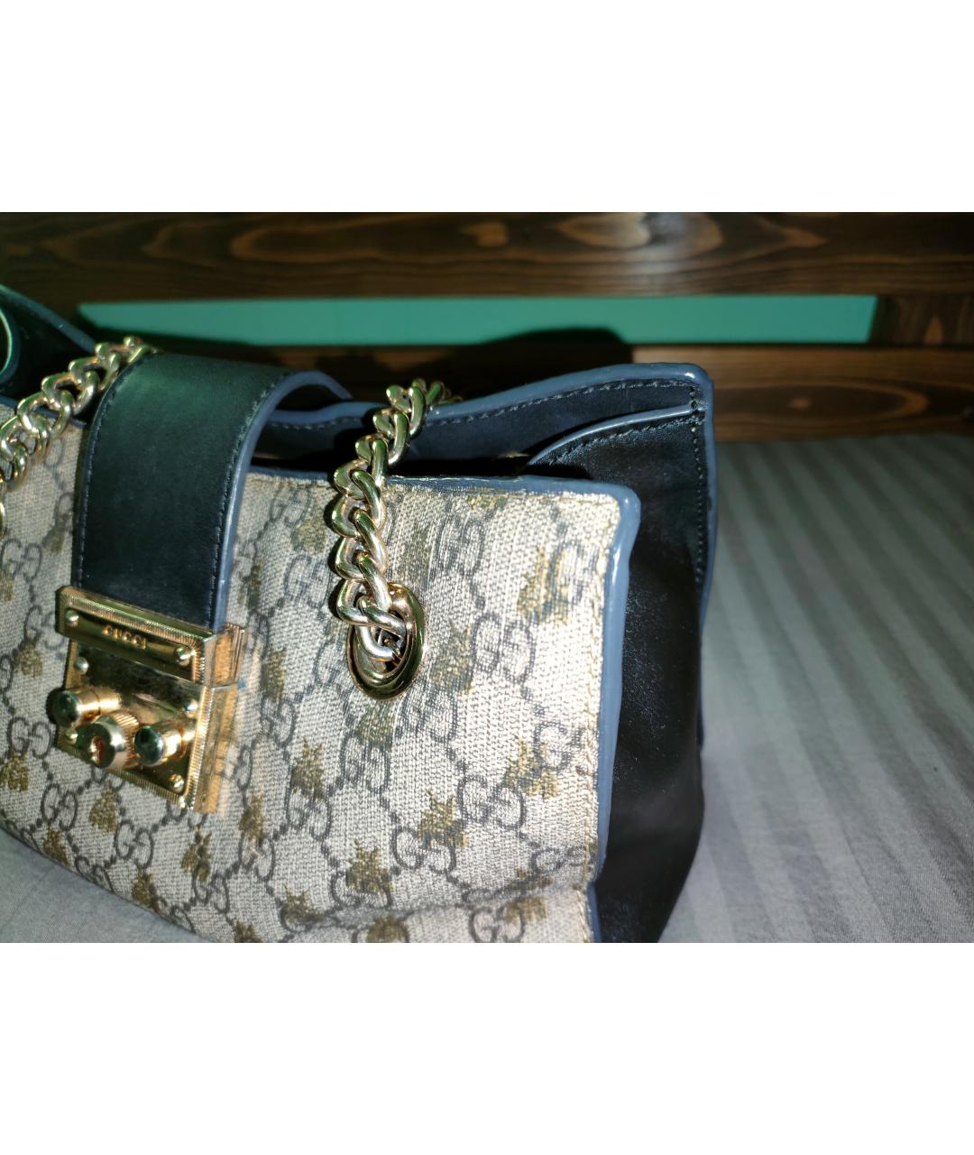 GUCCI Сумка через плечо, фото 6