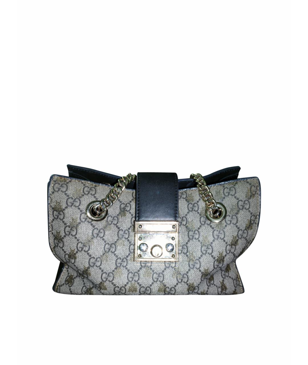GUCCI Сумка через плечо, фото 1