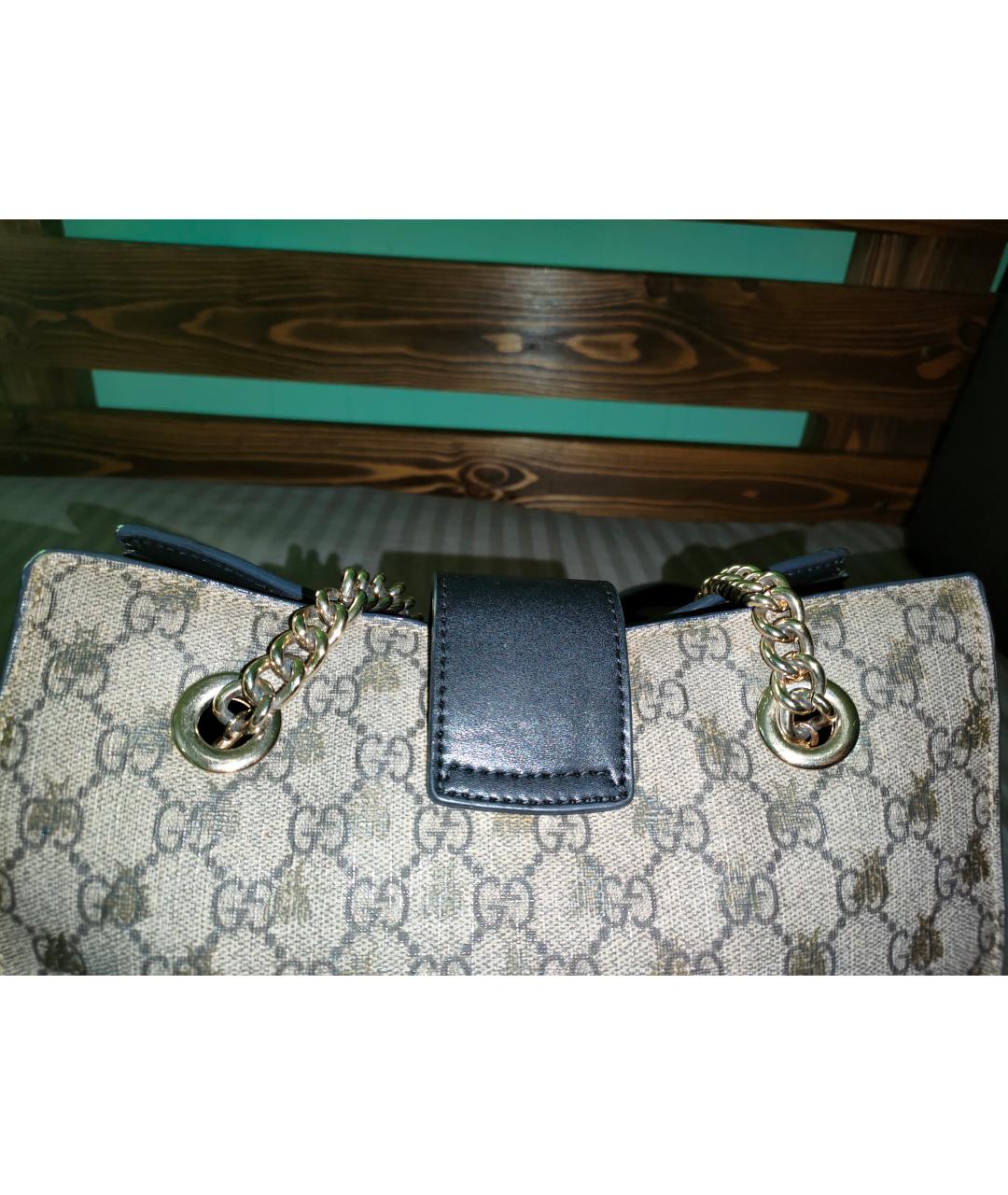 GUCCI Сумка через плечо, фото 7