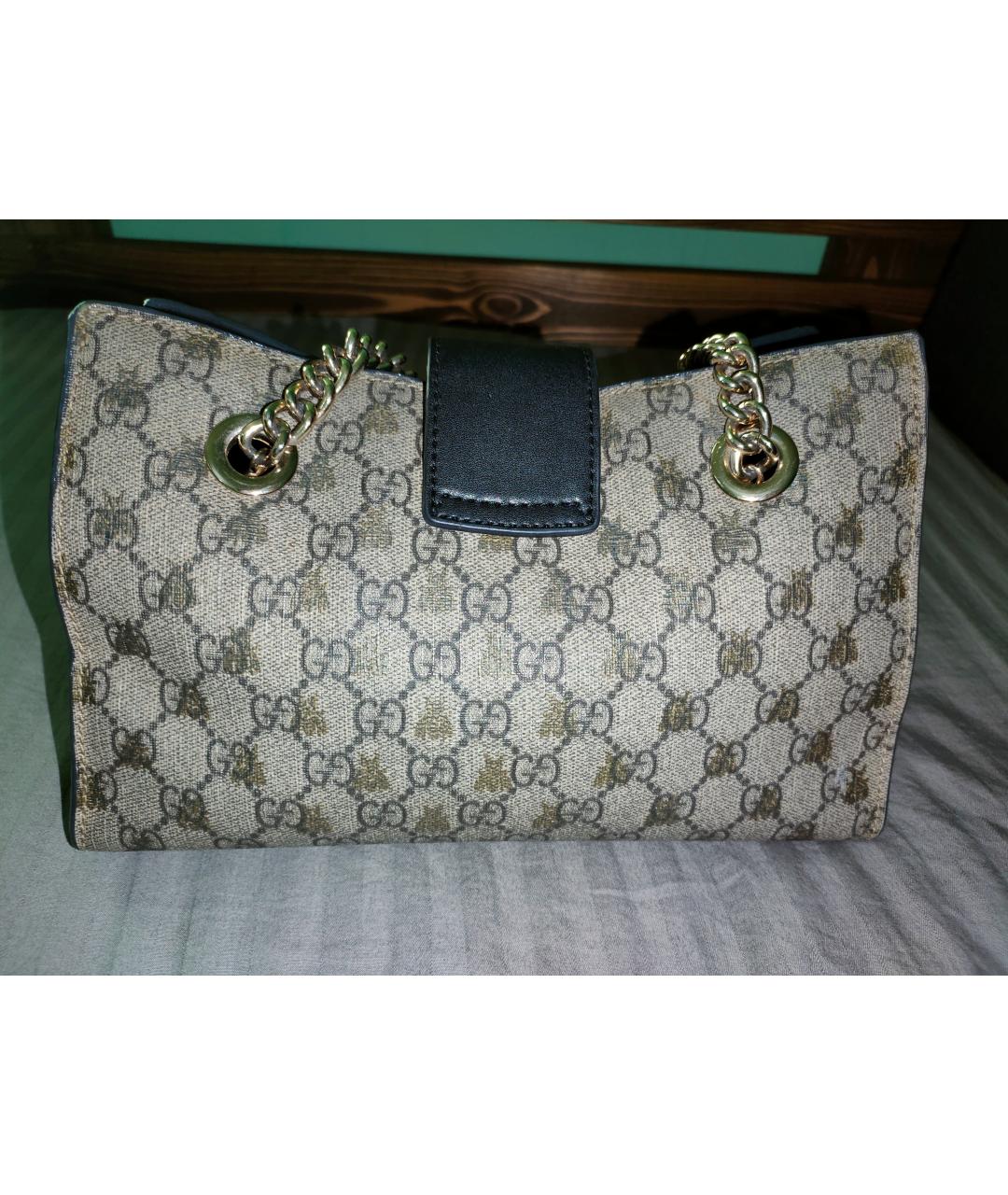 GUCCI Сумка через плечо, фото 3