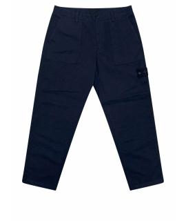STONE ISLAND Повседневные брюки