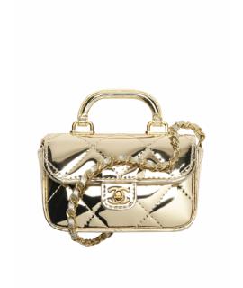 CHANEL Сумка через плечо