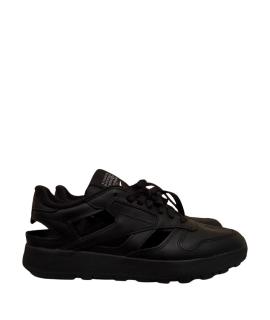 MAISON MARGIELA Низкие кроссовки / кеды