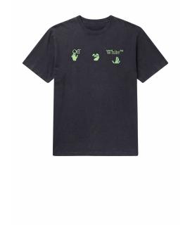 OFF-WHITE Футболка