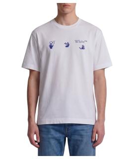 OFF-WHITE Футболка