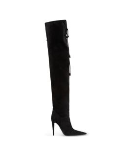 GIUSEPPE ZANOTTI DESIGN Сапоги