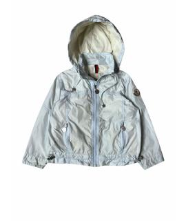 MONCLER KIDS Верхняя одежда