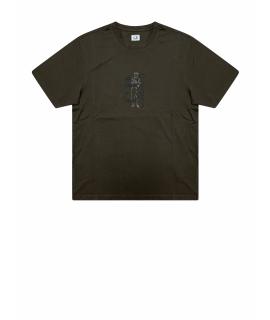 CP COMPANY Футболка
