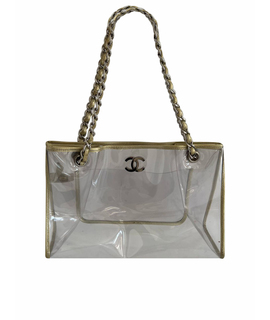

Сумка тоут CHANEL PRE-OWNED