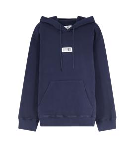 MM6 MAISON MARGIELA Худи/толстовка