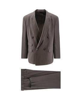GIORGIO ARMANI Классический костюм