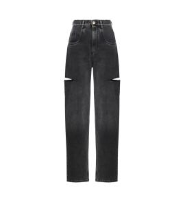 MAISON MARGIELA Прямые джинсы