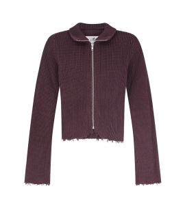 MM6 MAISON MARGIELA Кардиган