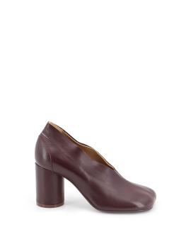MM6 MAISON MARGIELA Туфли