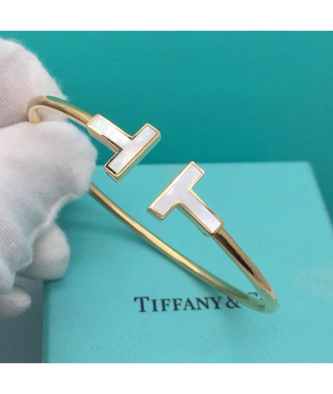TIFFANY&CO Браслет, фото 4