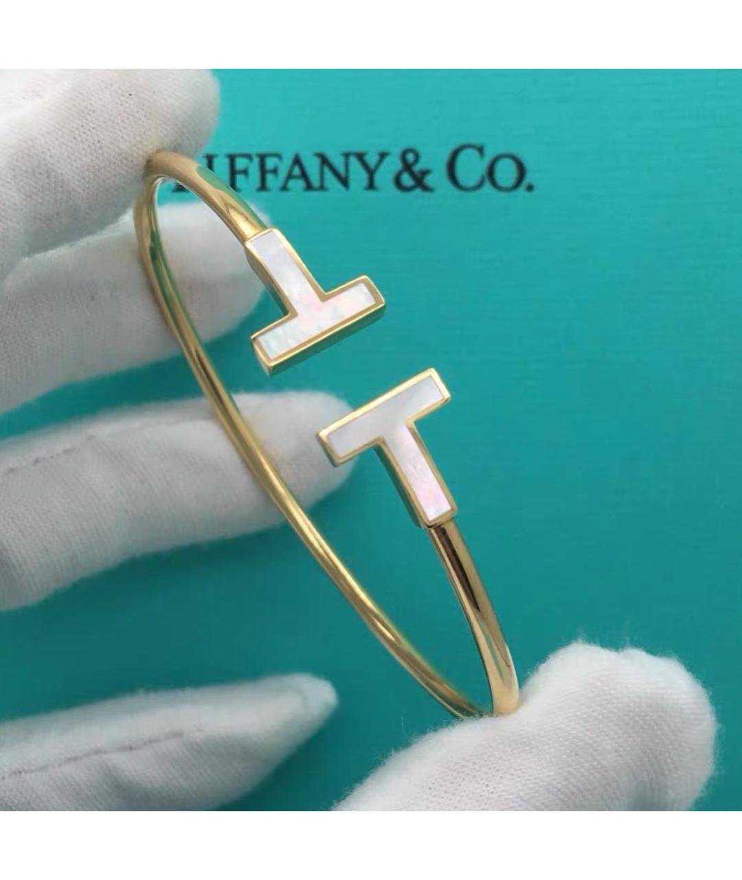 TIFFANY&CO Браслет, фото 5