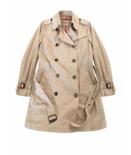 BURBERRY Тренч/плащ