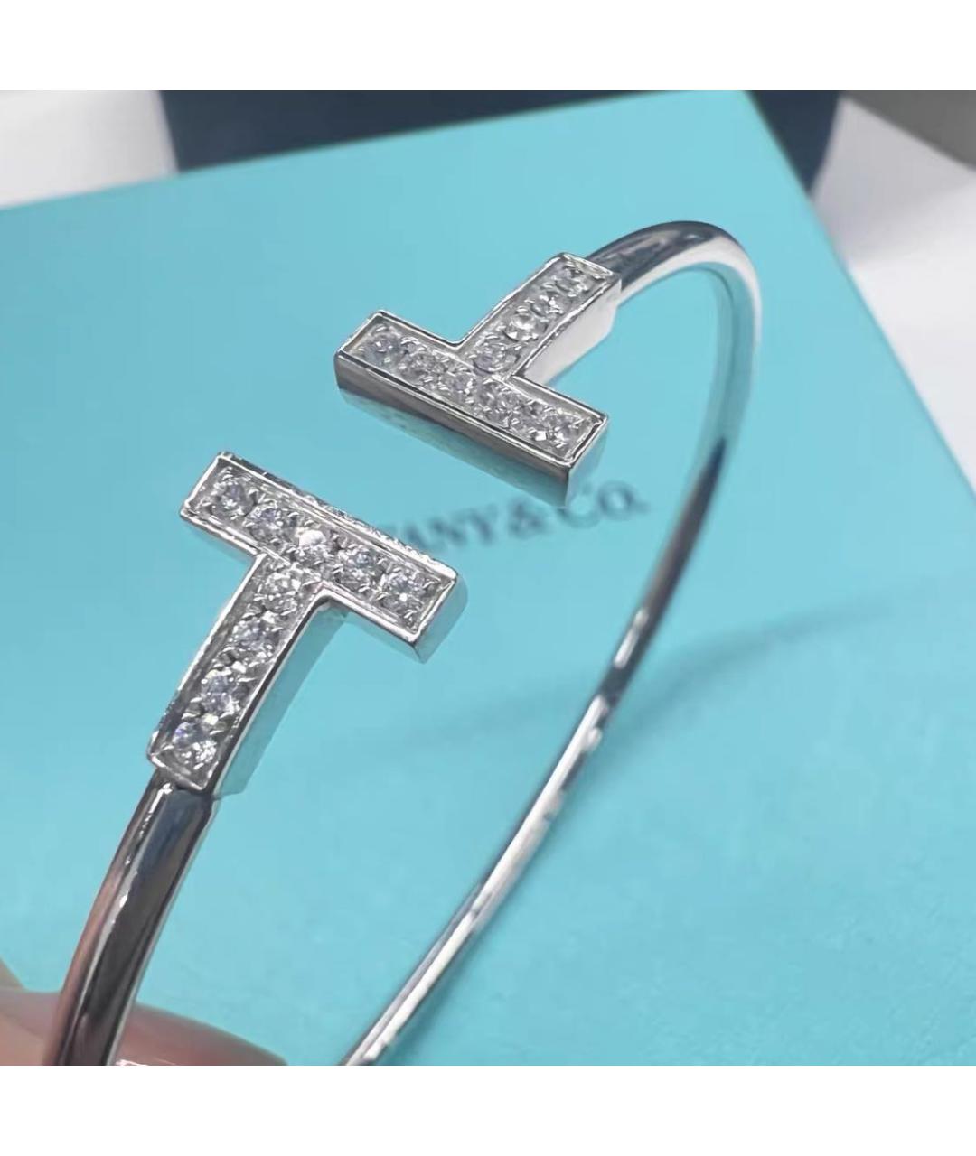 TIFFANY&CO Браслет, фото 4