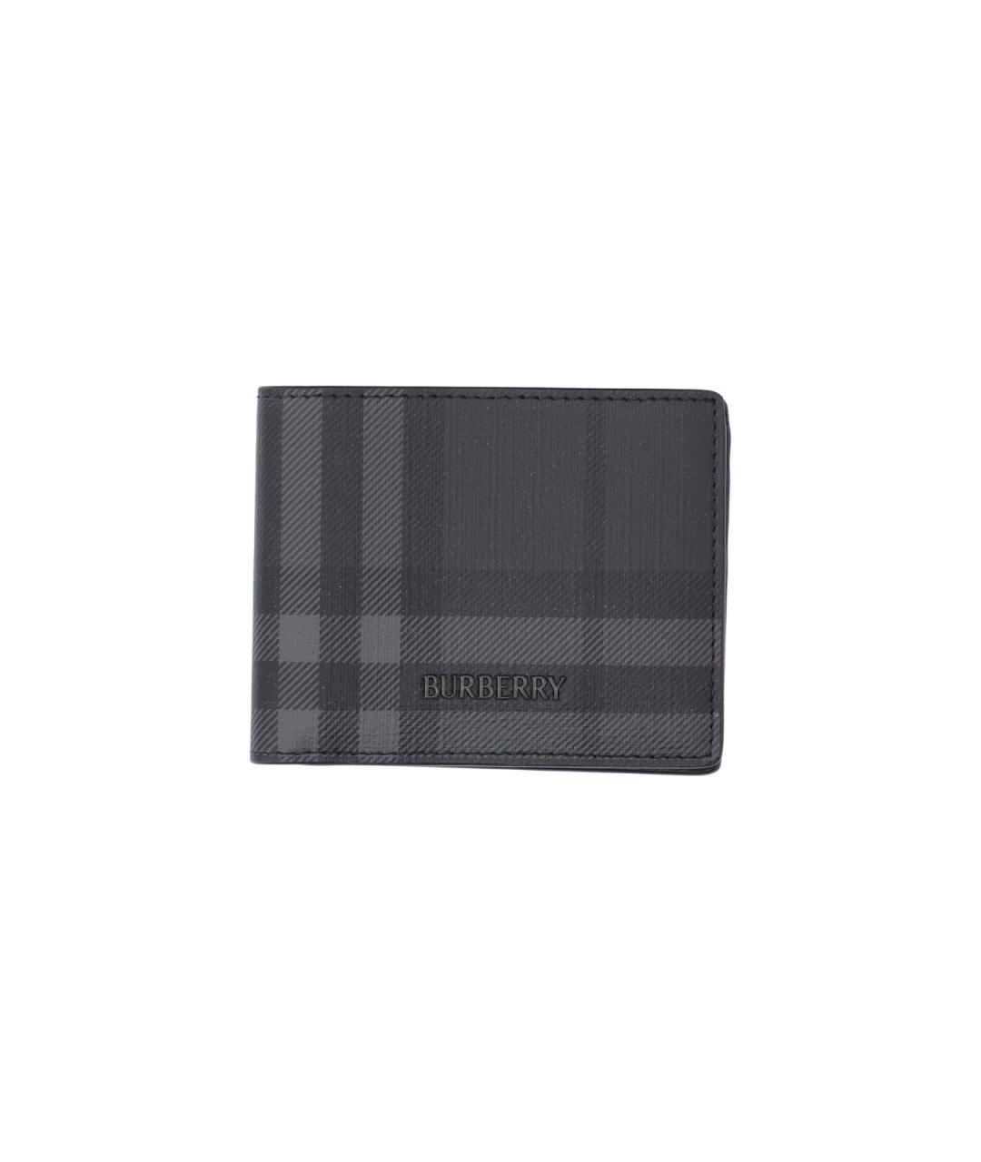 BURBERRY Мульти кошелек, фото 1