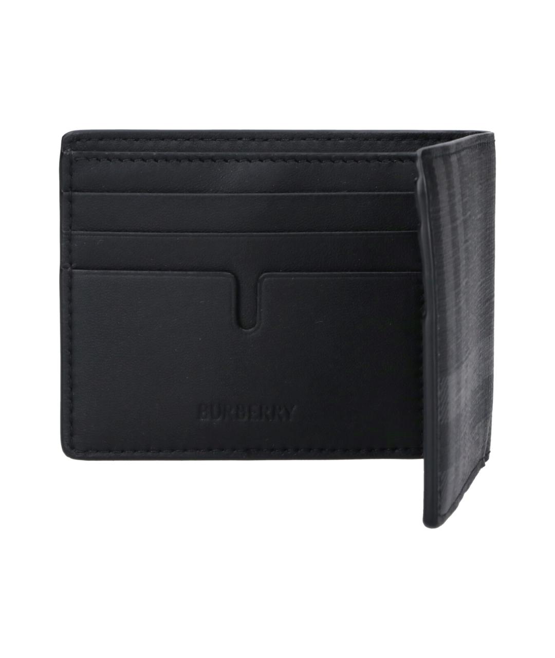 BURBERRY Мульти кошелек, фото 5